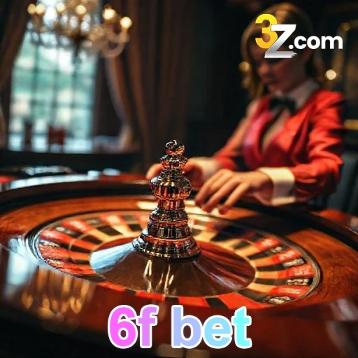 6f bet Plataforma