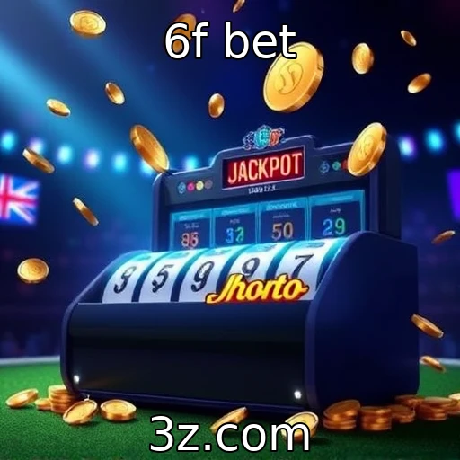 6f bet Apostas esportivas: Dicas para maximizar seus ganhos em 2025