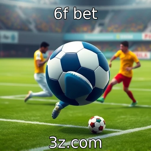 6f bet Apostas Esportivas: Como Analisar Partidas com Eficácia