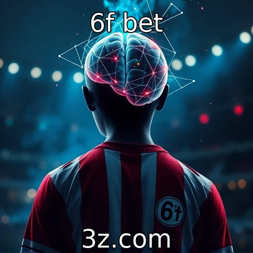6f bet Desvendando as Melhores Estratégias em Apostas Esportivas